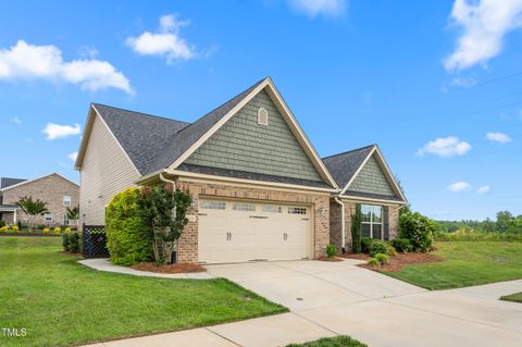 839 Old Towne Drive Elon NC 27244