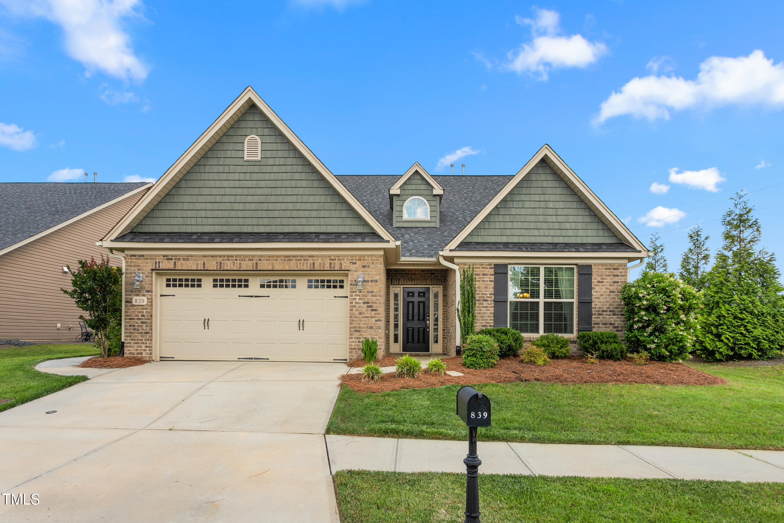 839 Old Towne Drive