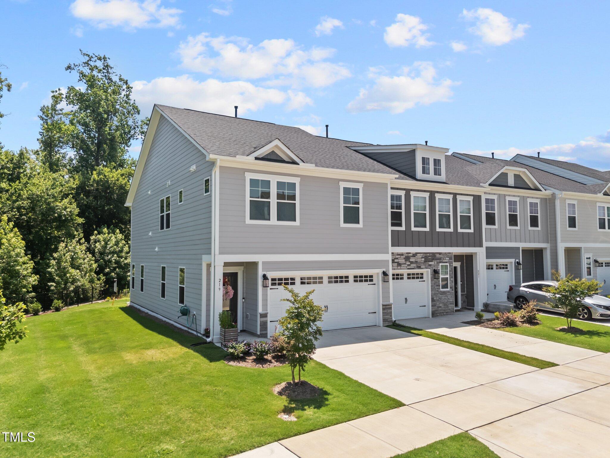219 Sweetbay Tree Drive