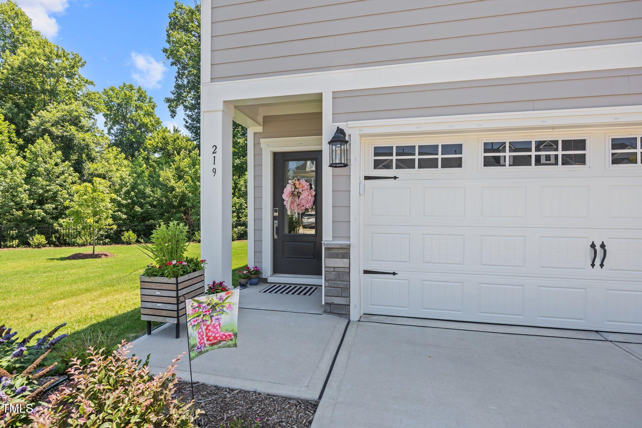 219 Sweetbay Tree Drive