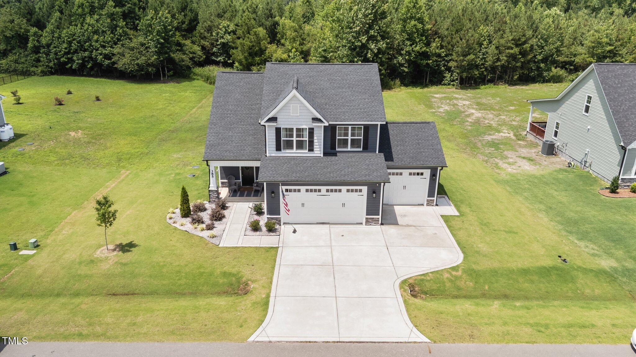 385 Jackson Pond Drive