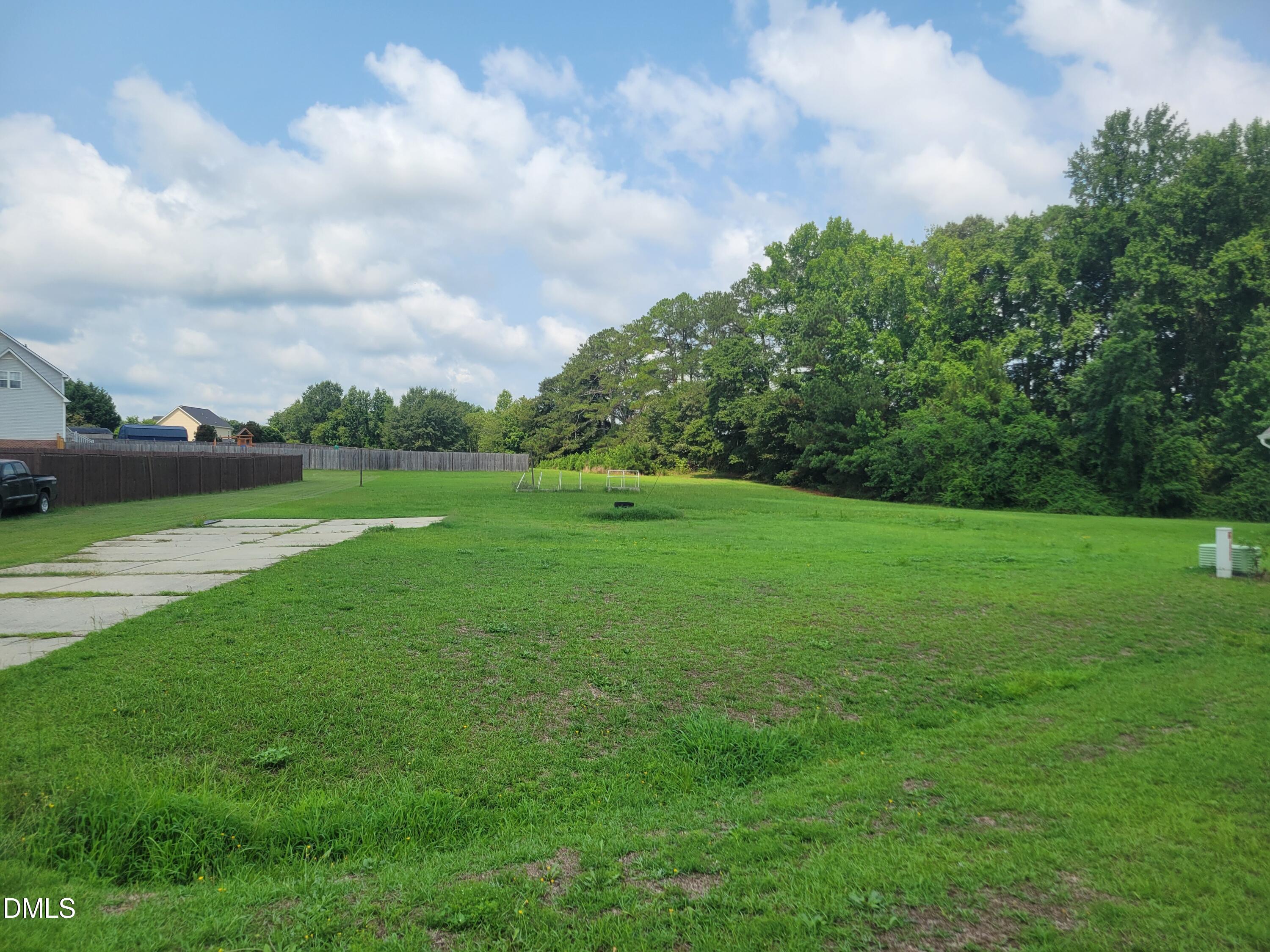 7308 Chimara Court, Willow Springs, NC, 27592
