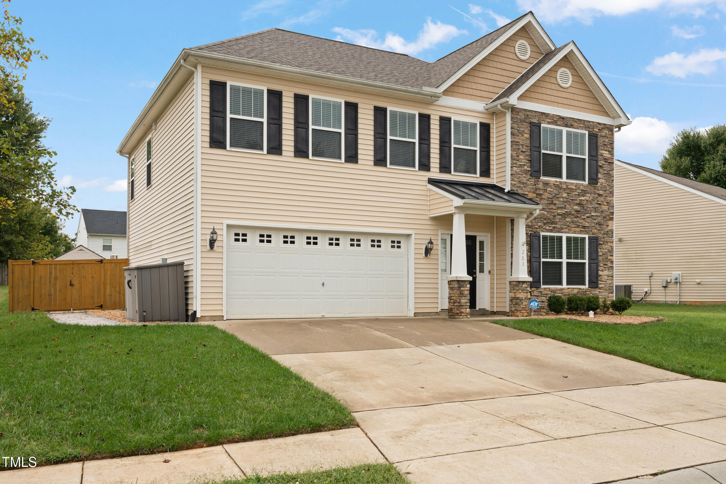 203 Green Pasture Road
