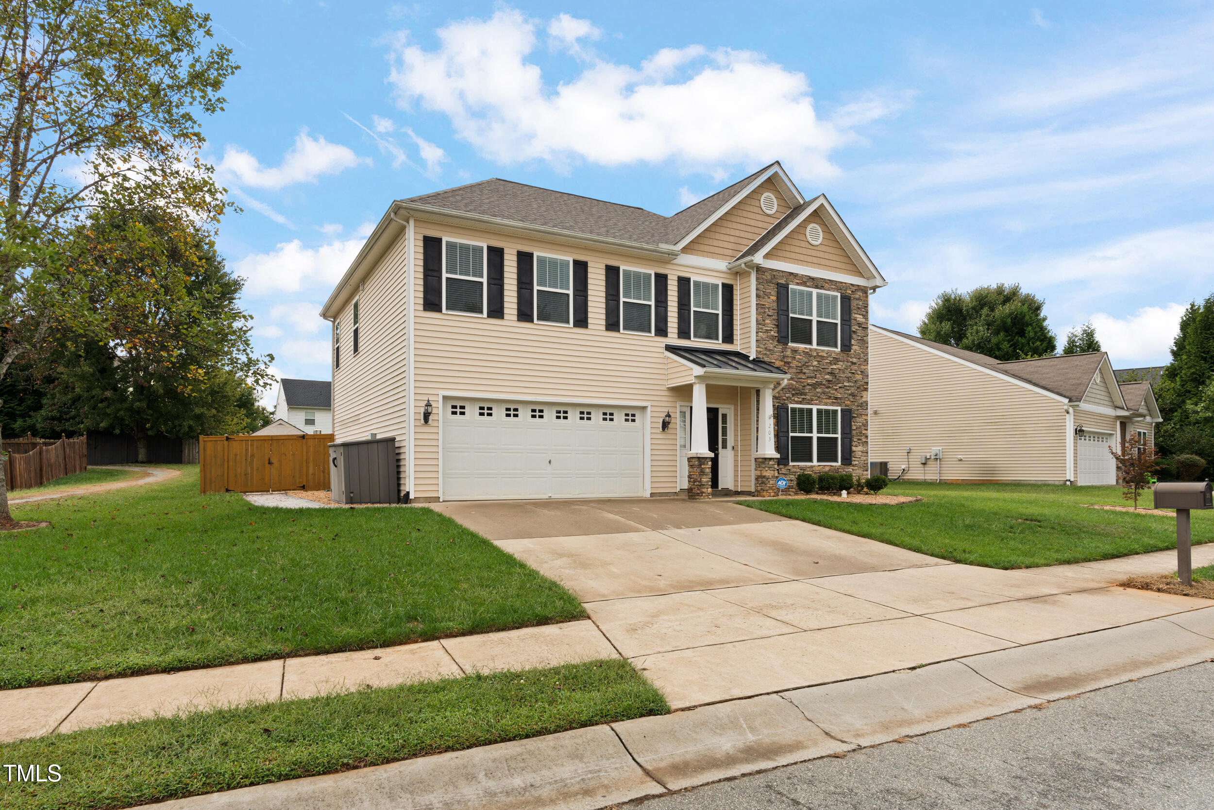 203 Green Pasture Road