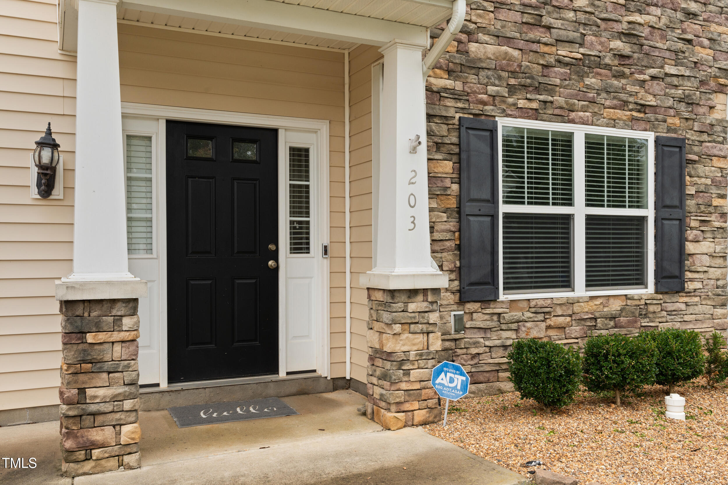 203 Green Pasture Road
