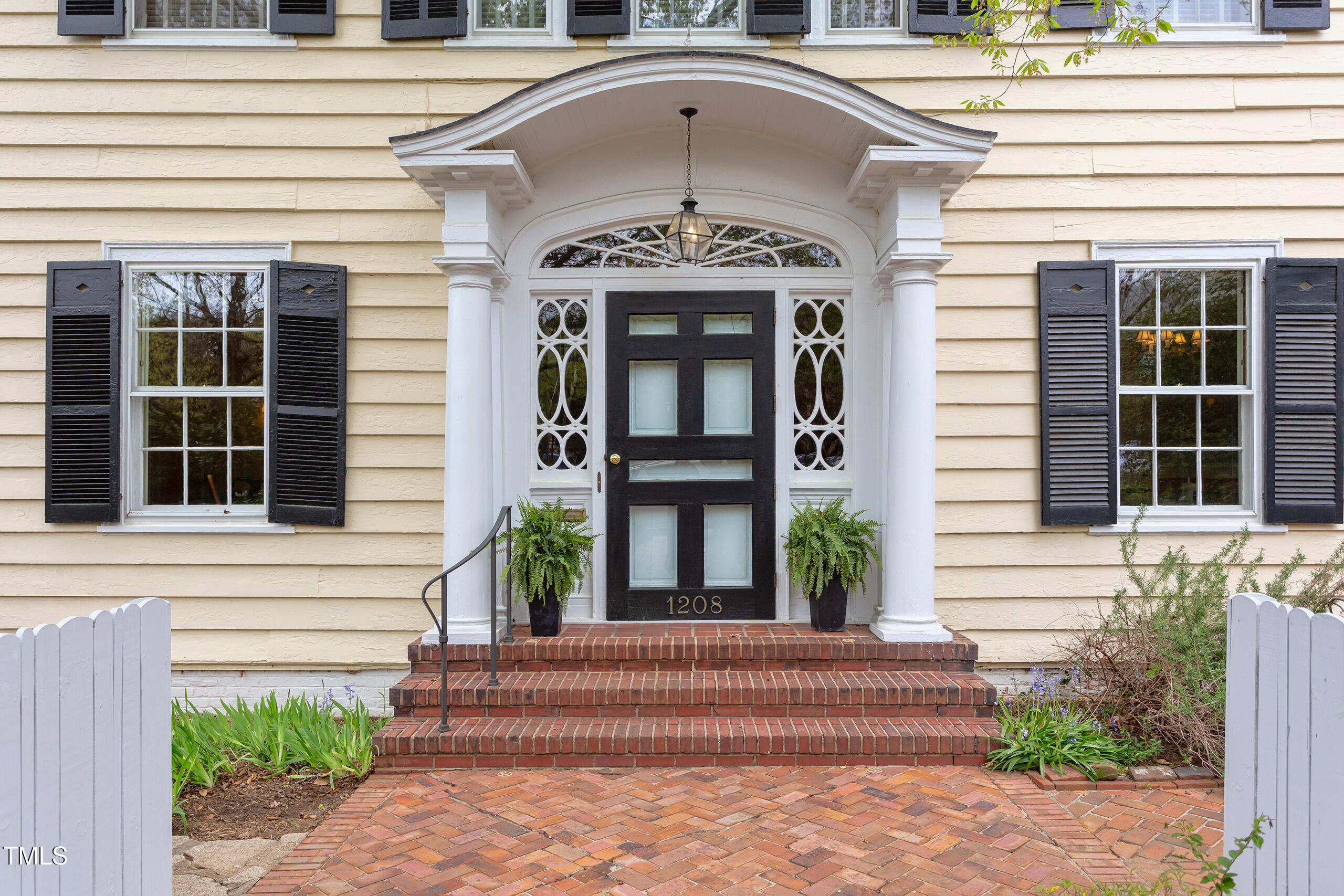 1208 College Place