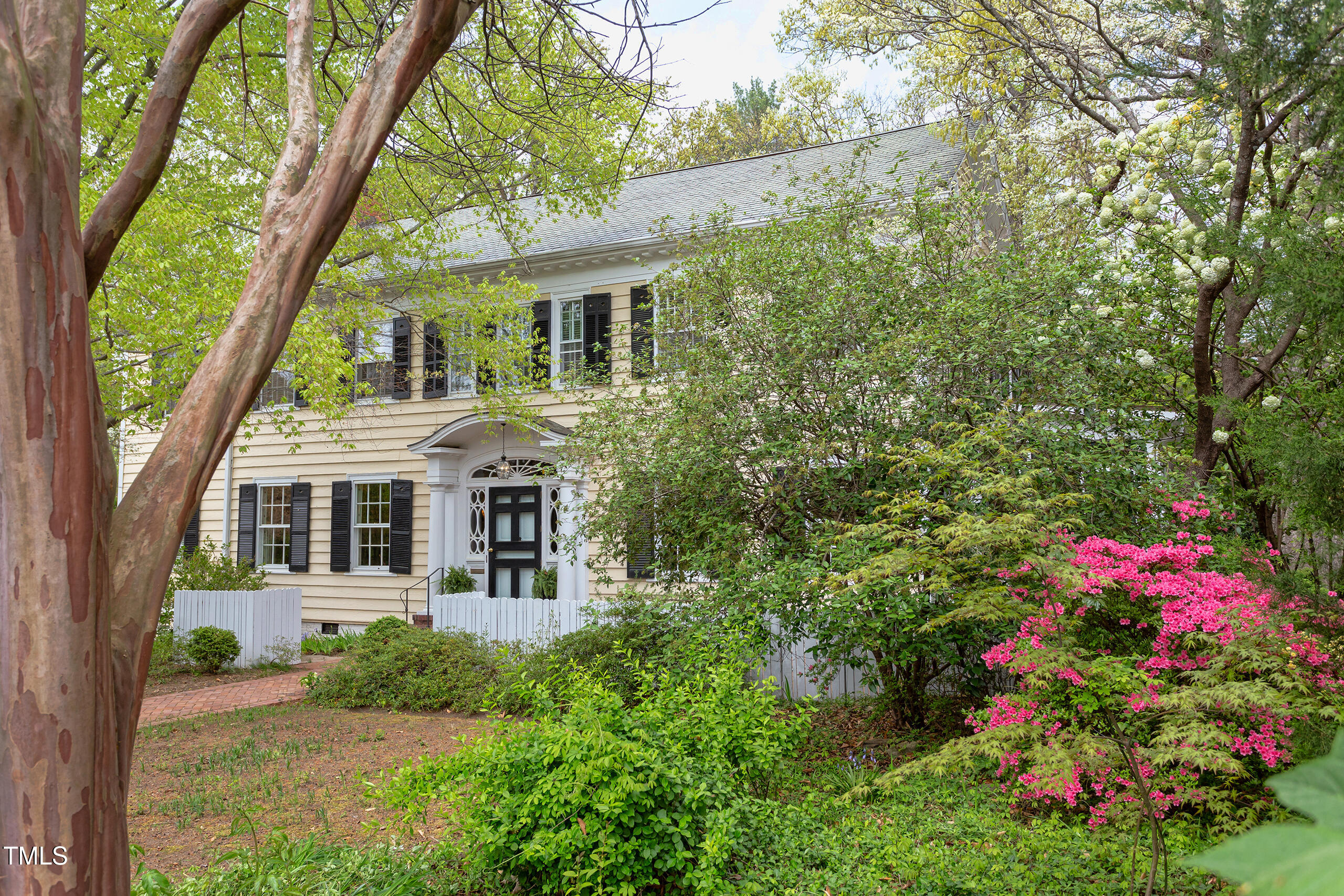 1208 College Place