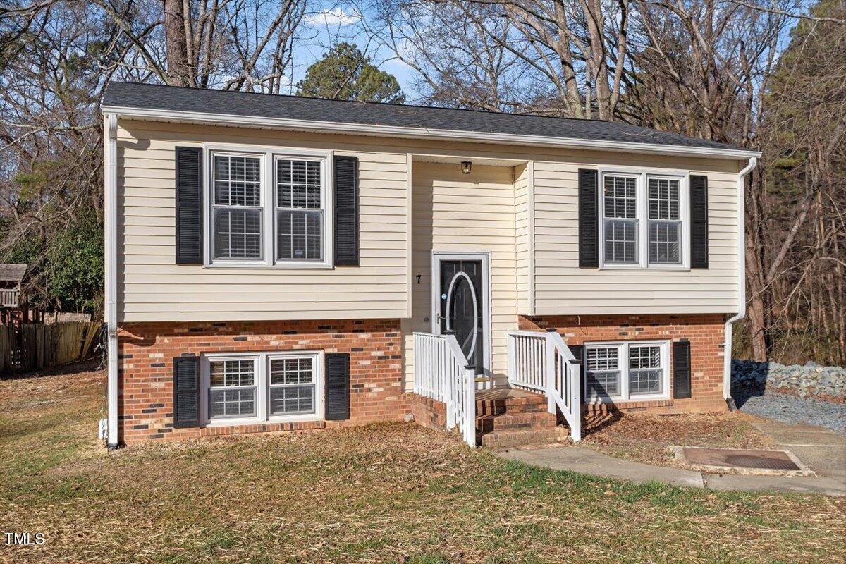 Durham, North Carolina 27705, United States, 3 Bedrooms Bedrooms, ,2 BathroomsBathrooms,Residential,Active,4230