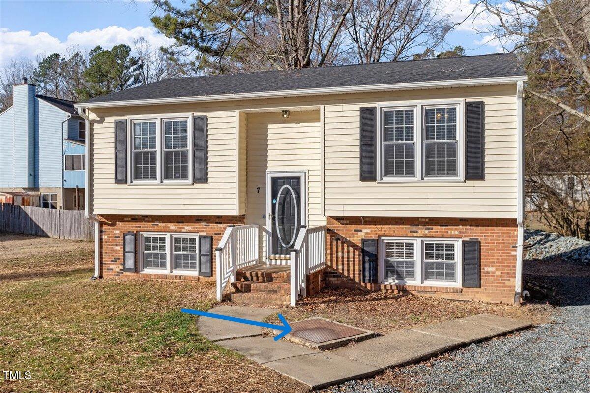 Durham, North Carolina 27705, United States, 3 Bedrooms Bedrooms, ,2 BathroomsBathrooms,Residential,Active,4230