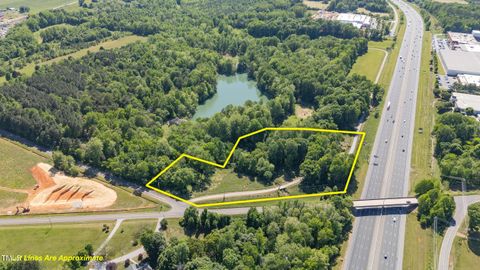0 Rock Quarry Road Mebane NC 27302