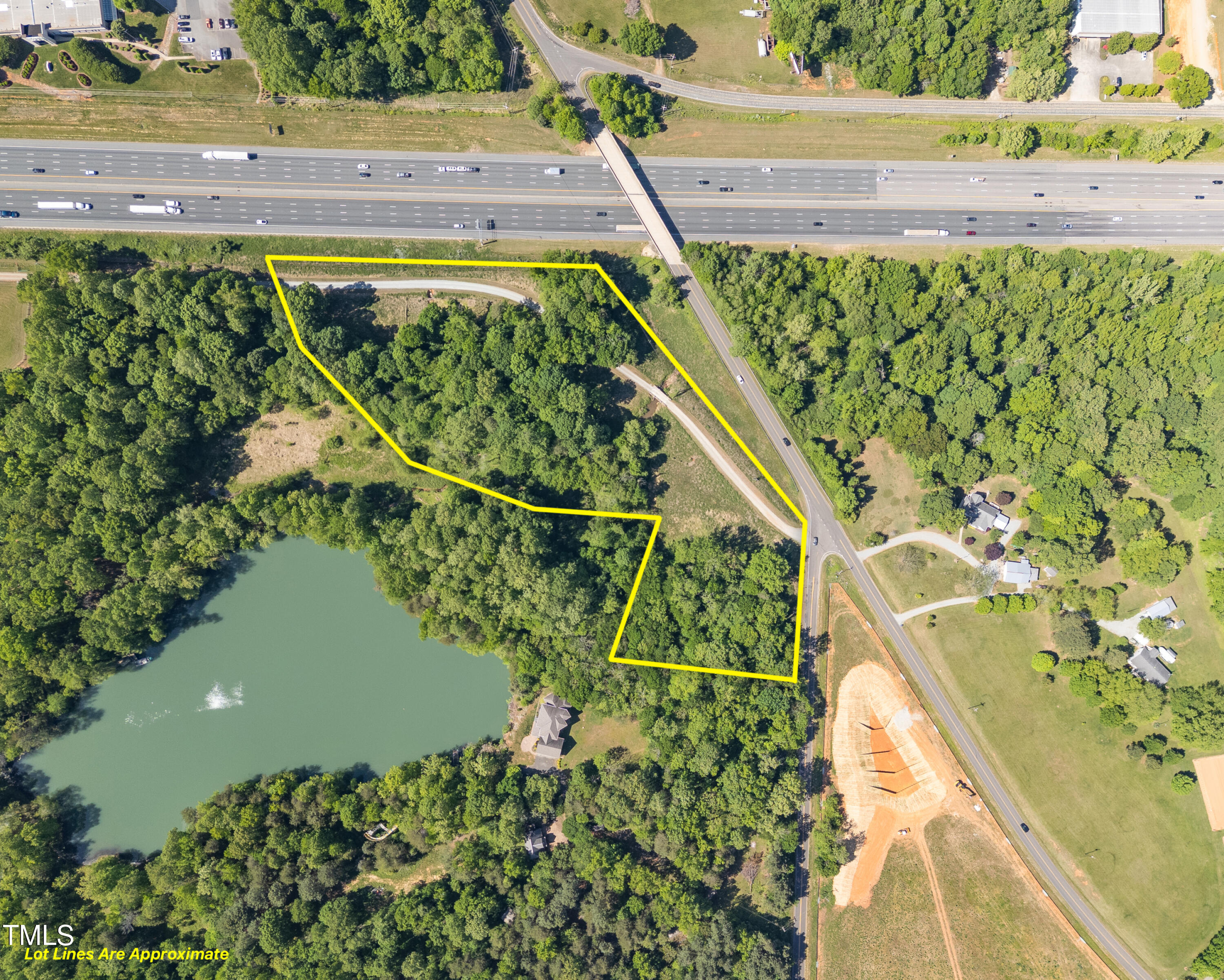 0 Rock Quarry Road