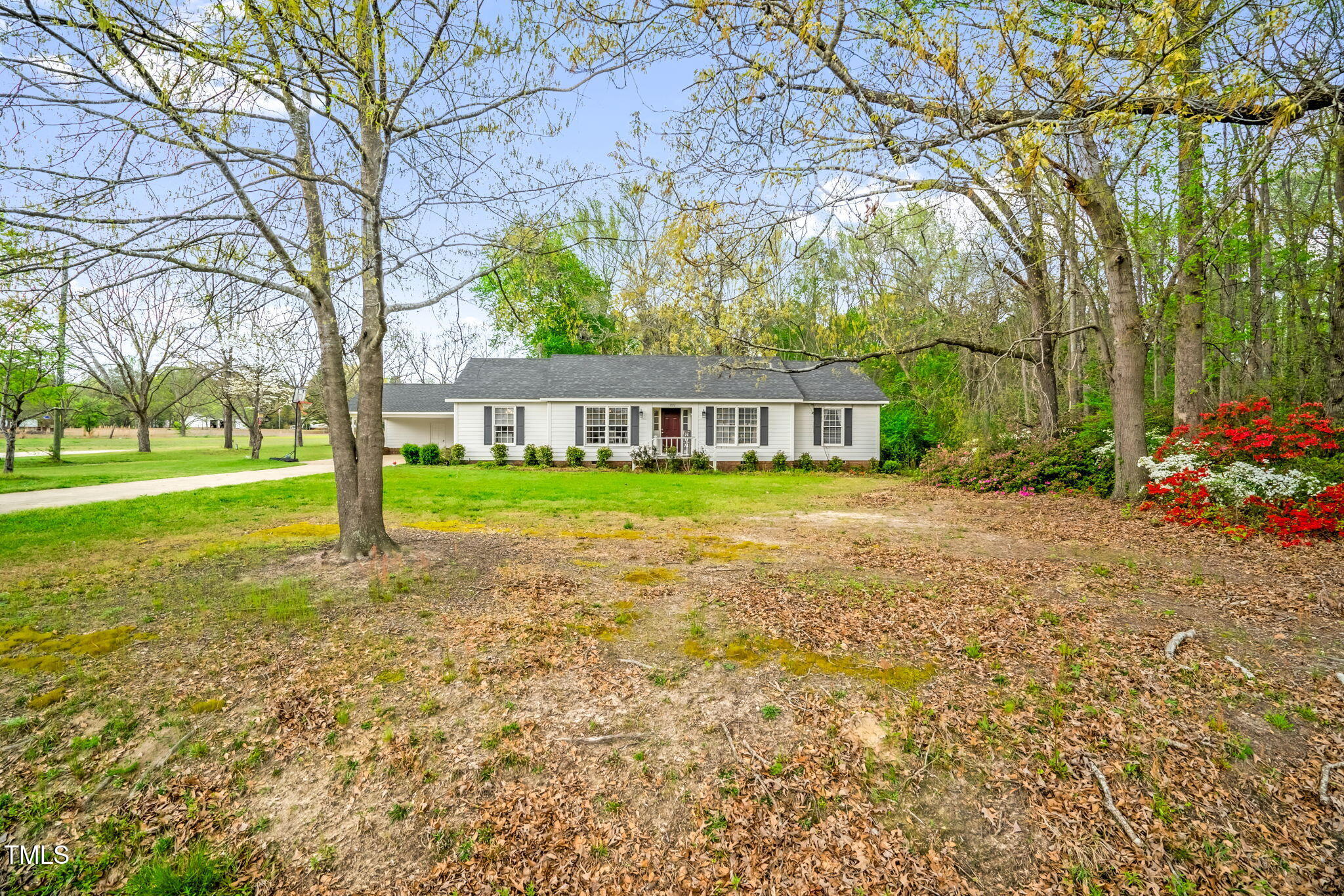 1022 Glover Road