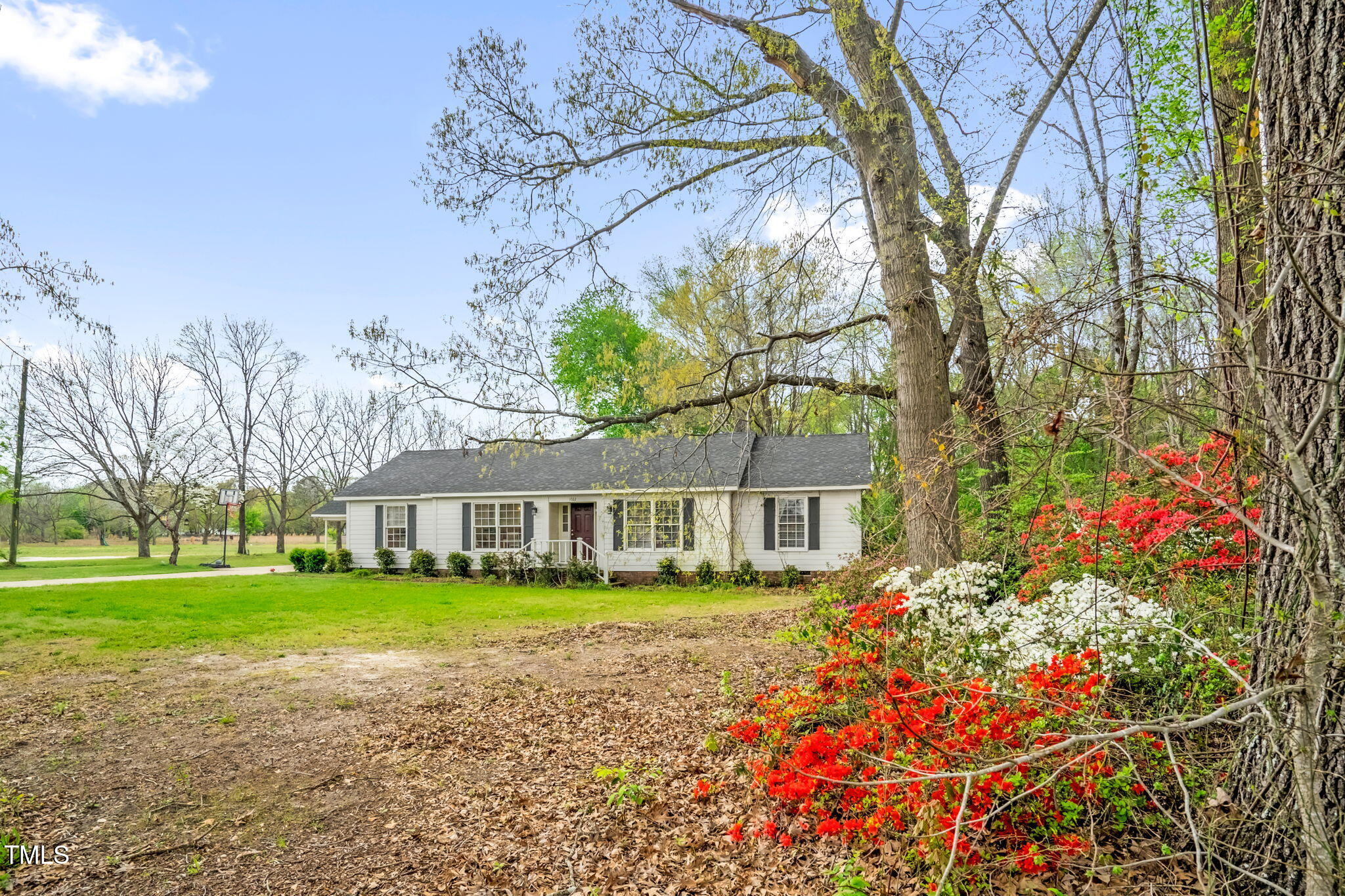 1022 Glover Road