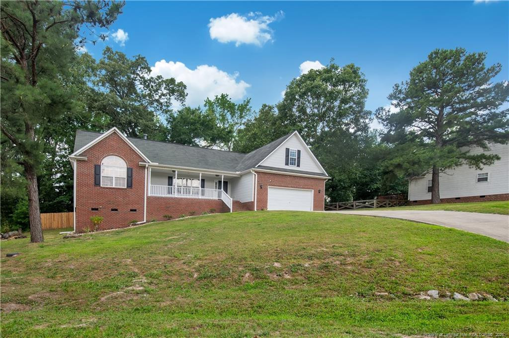 278 Oakmont Drive