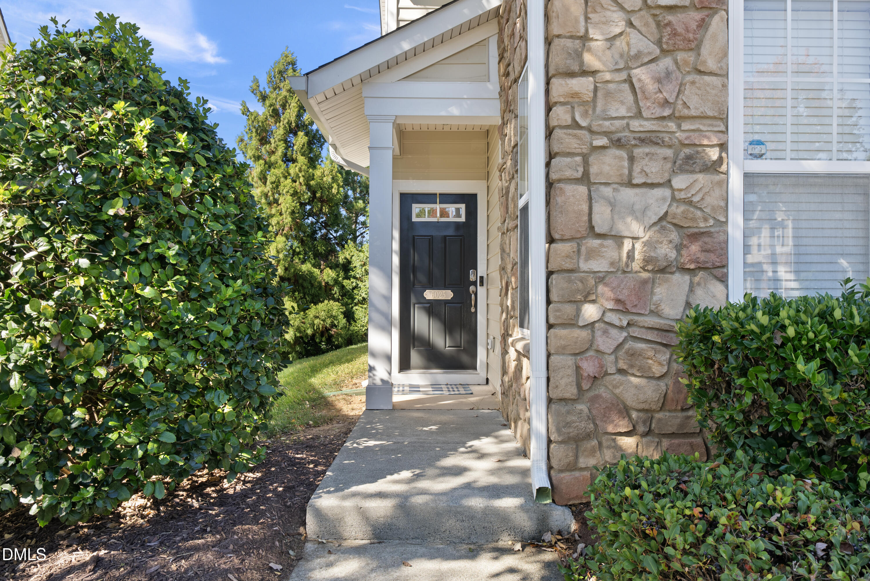 6025 History Trail