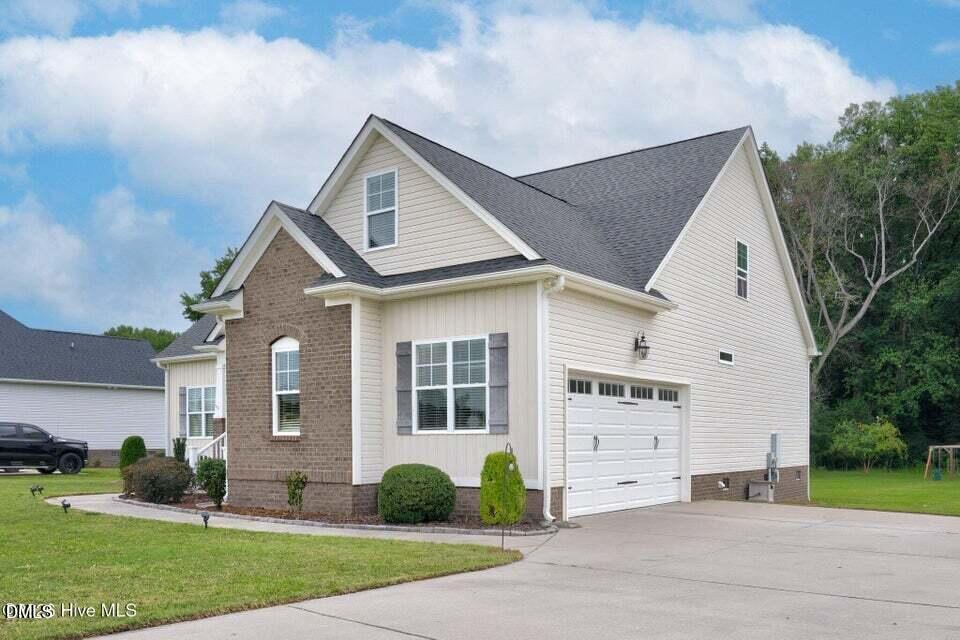 3883 Loop Road