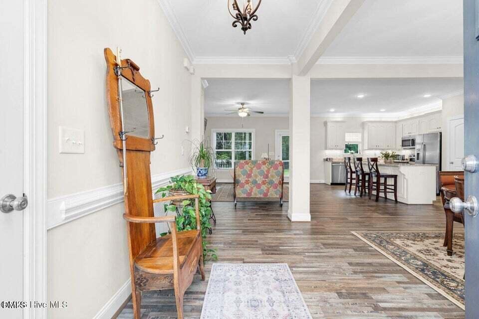 3883 Loop Road