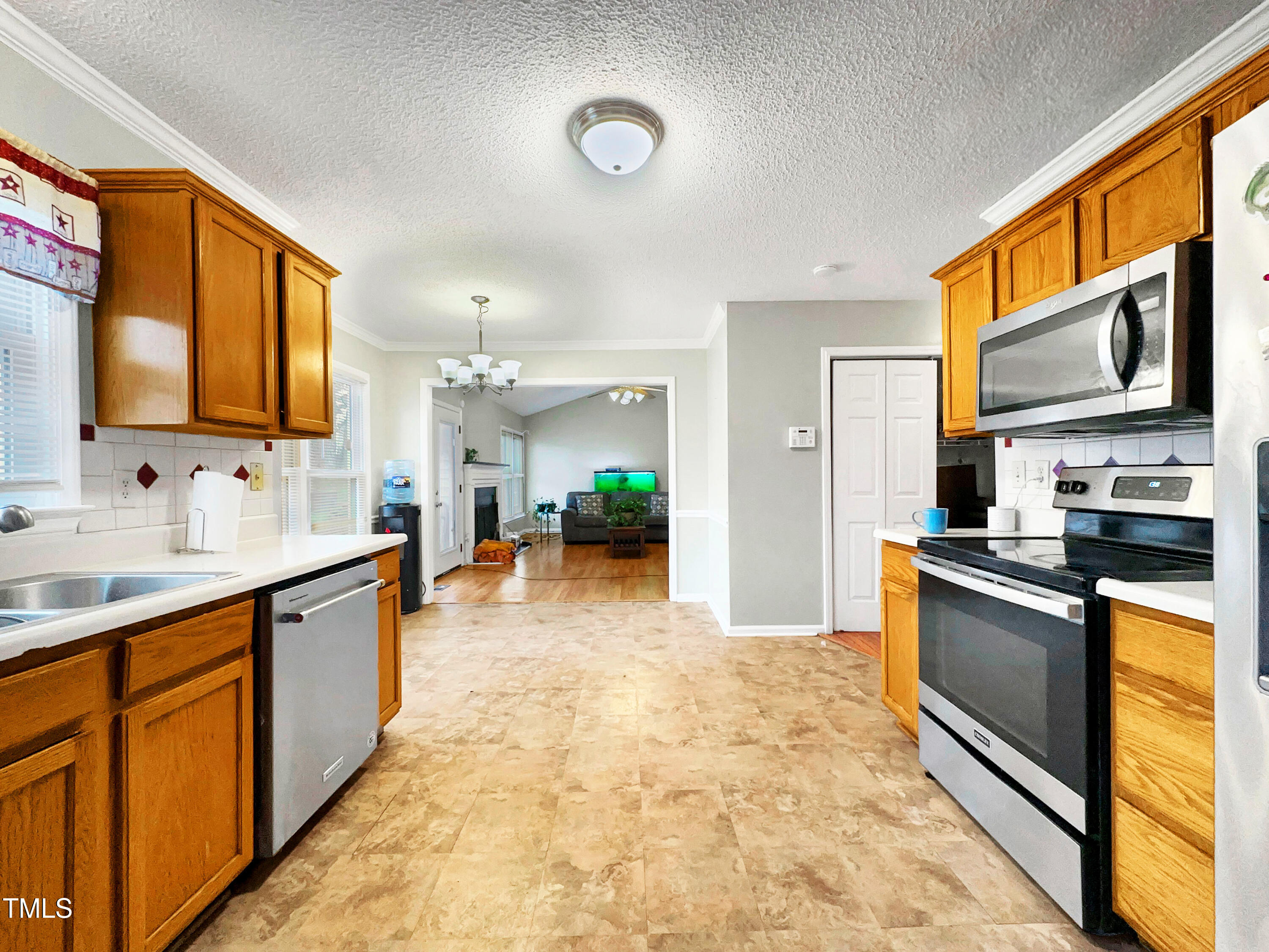 401 Maymount Drive