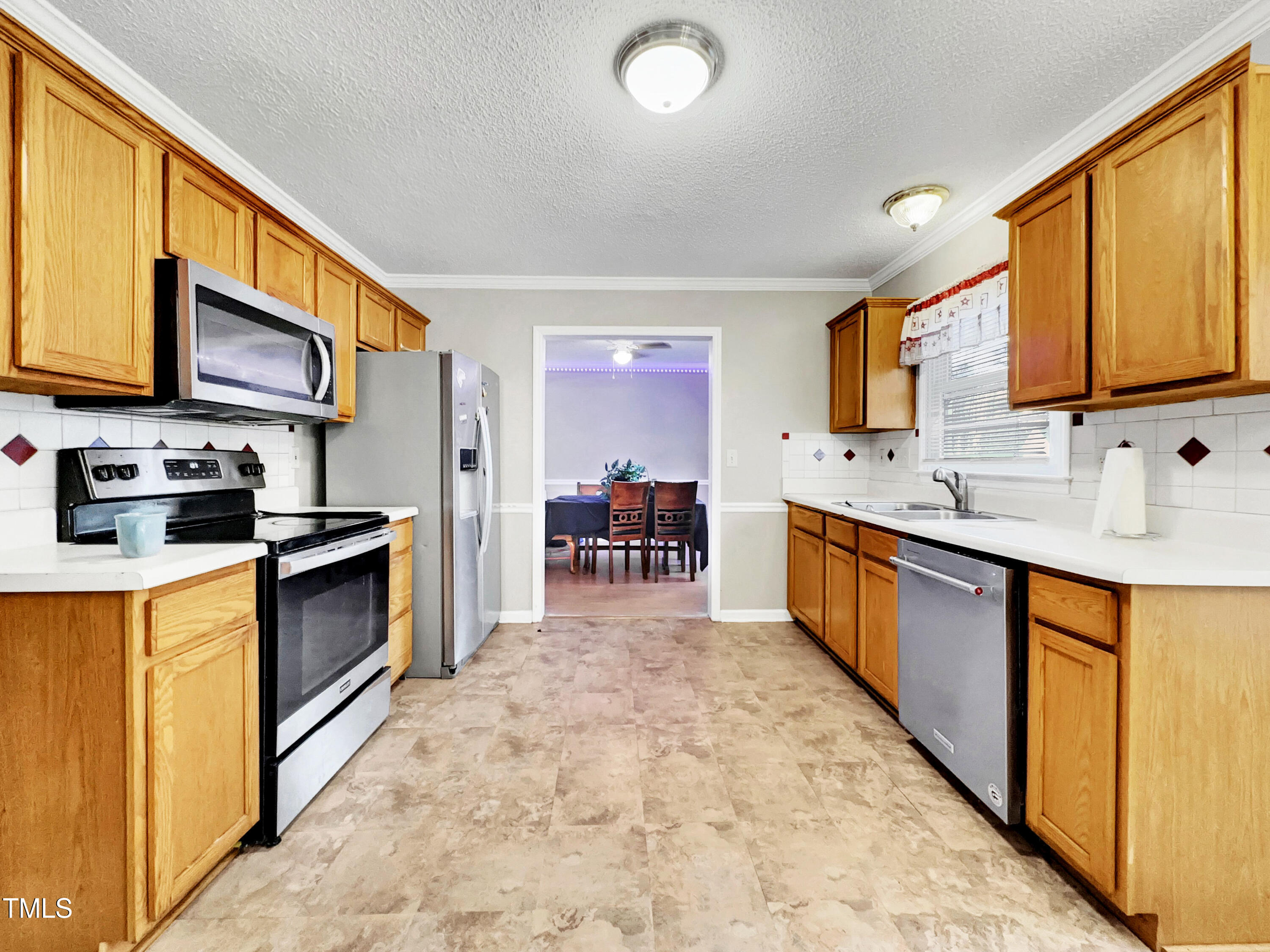 401 Maymount Drive