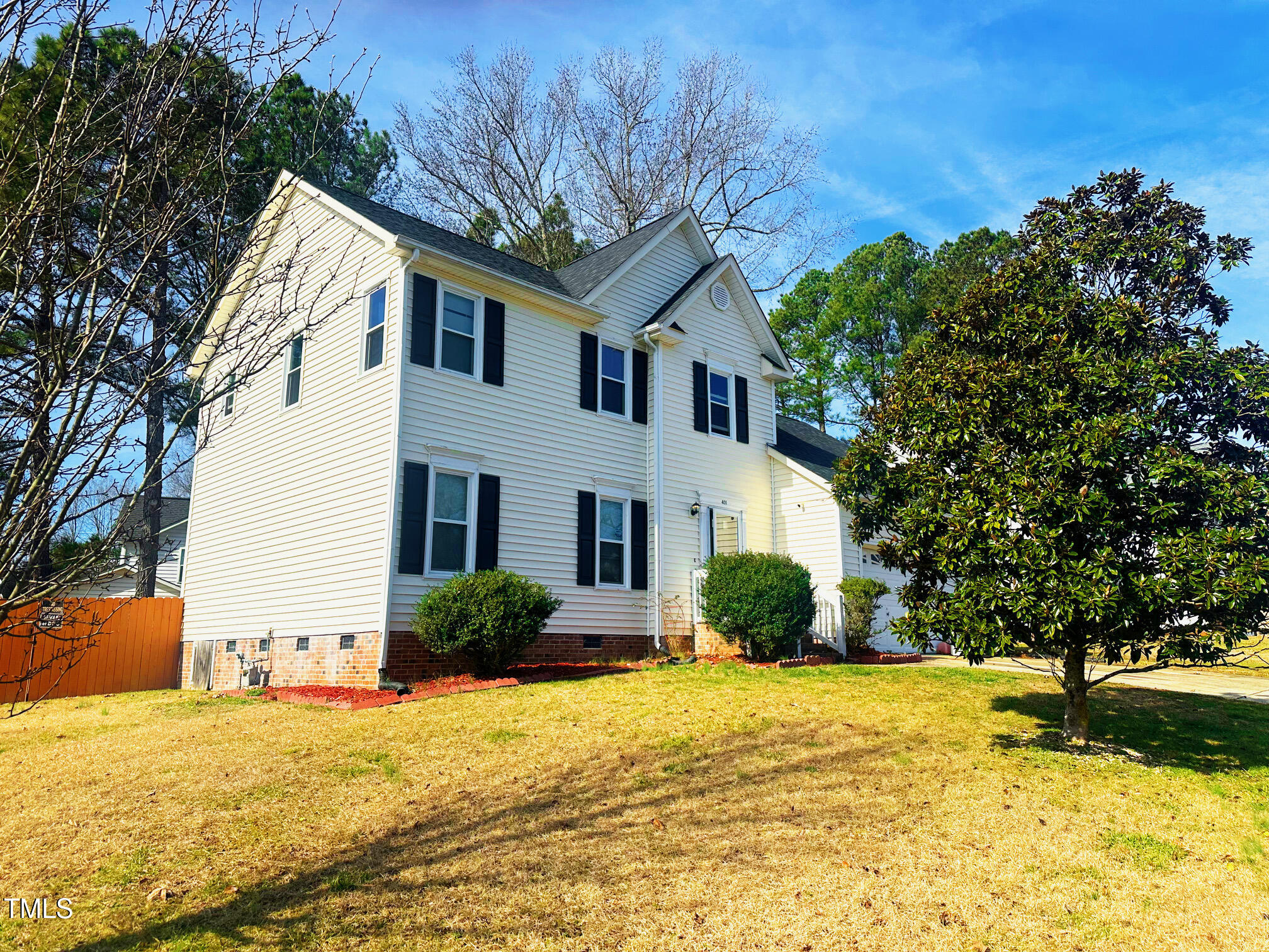 401 Maymount Drive