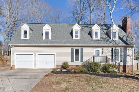 408 SW Maynard Road Cary NC 27511