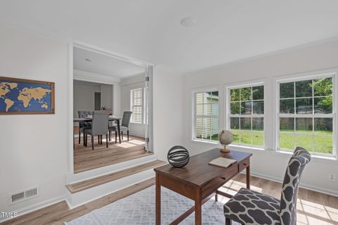 513 Derby Place Zebulon NC 27597
