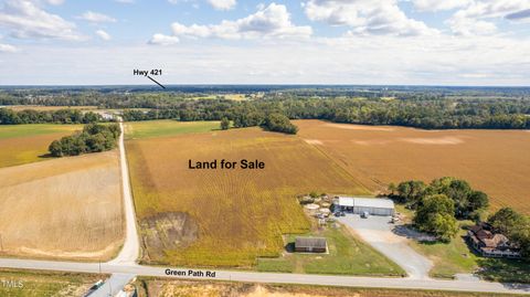 00 Green Path Road Dunn NC 28334