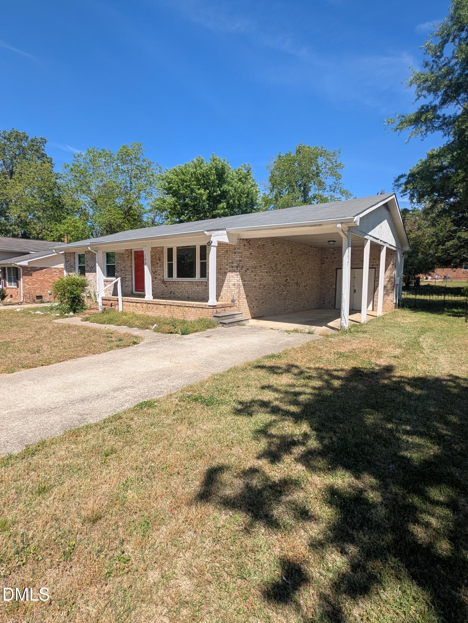 109 Burnham Court