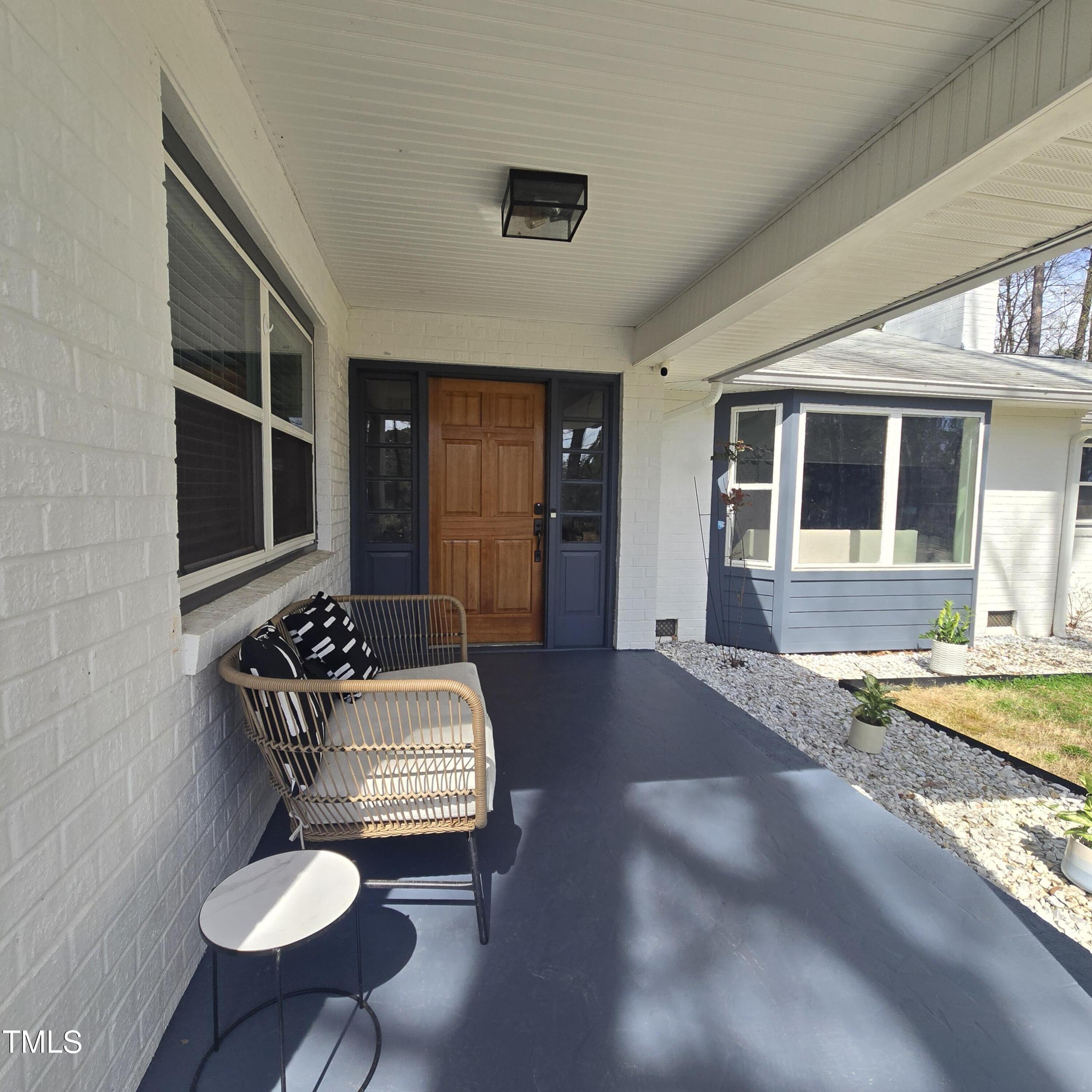205 Old Greensboro Road