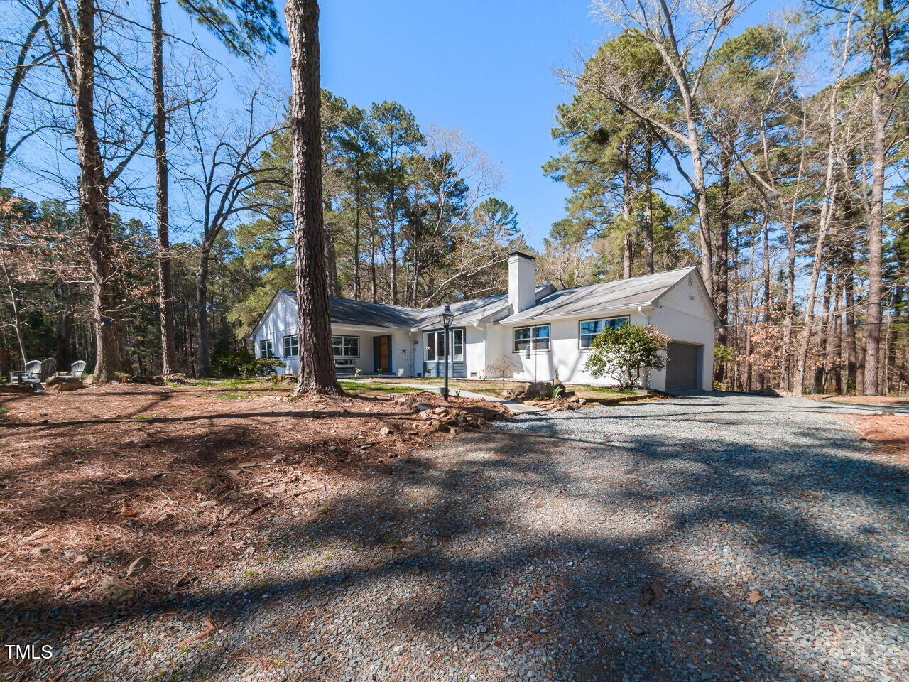 205 Old Greensboro Road
