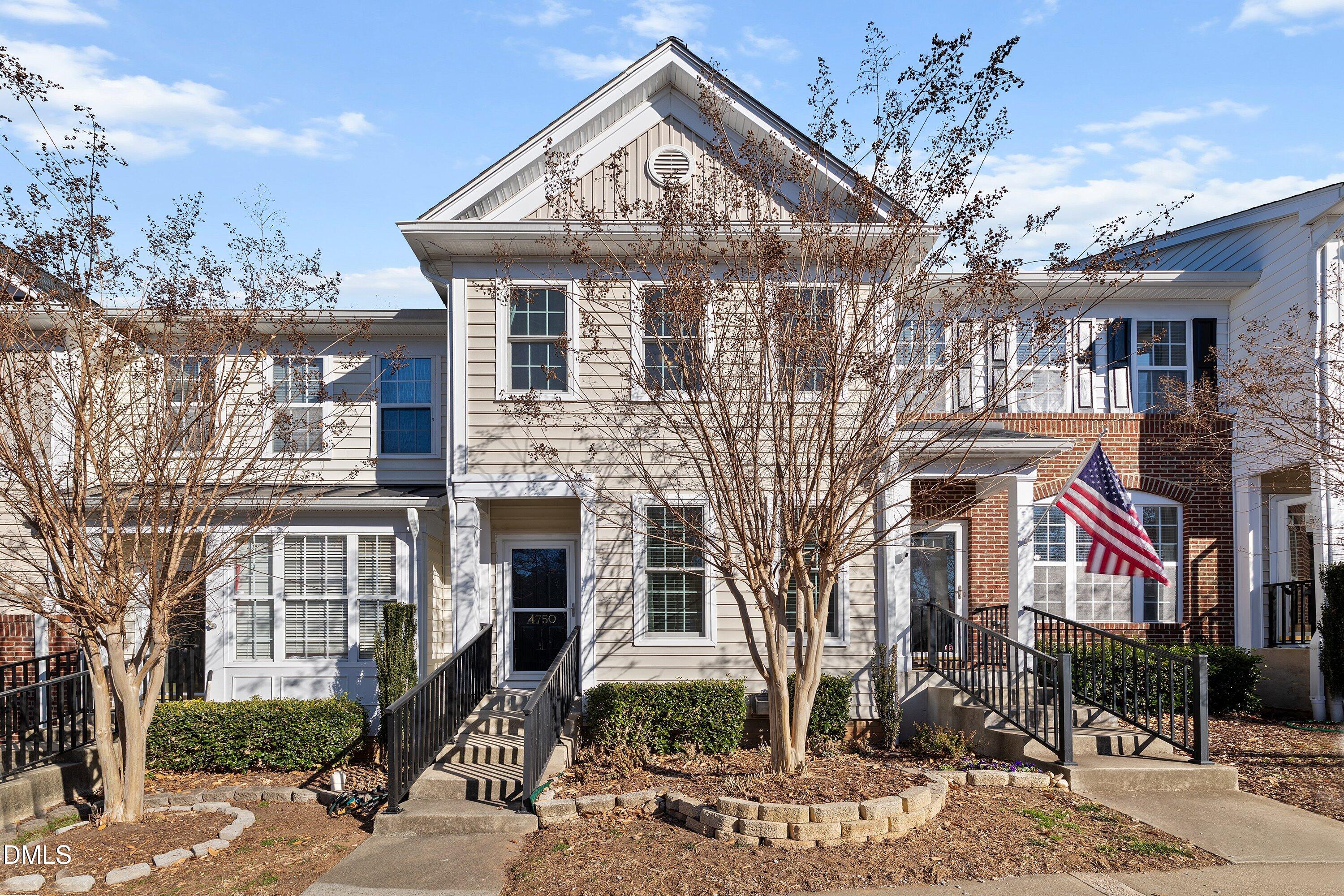 4750 Black Mountain Path