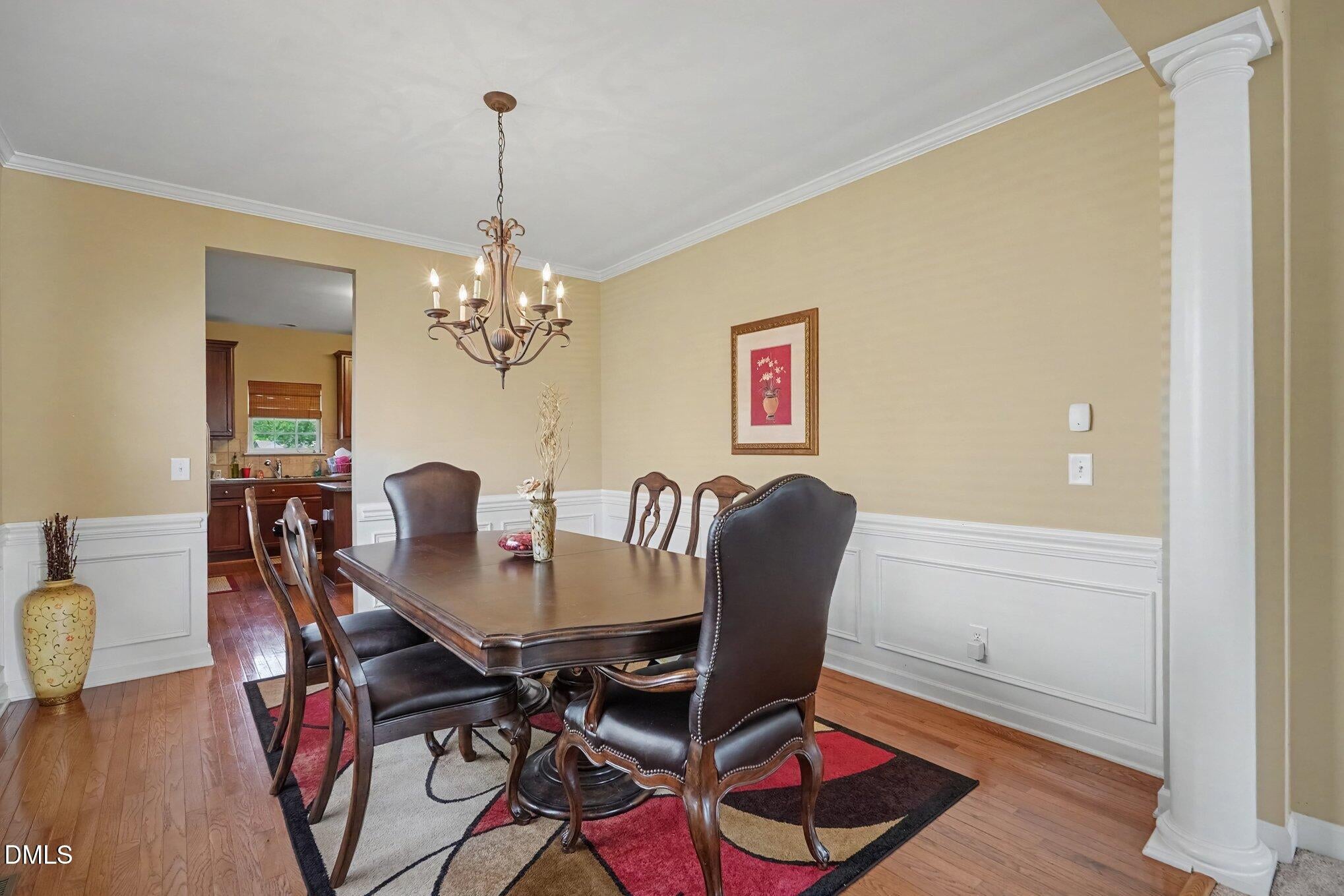 558 Redford Place Drive