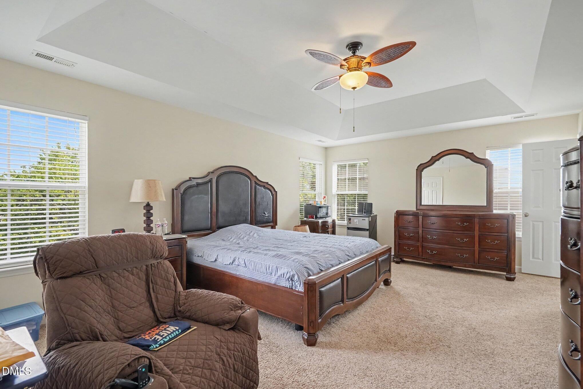 558 Redford Place Drive