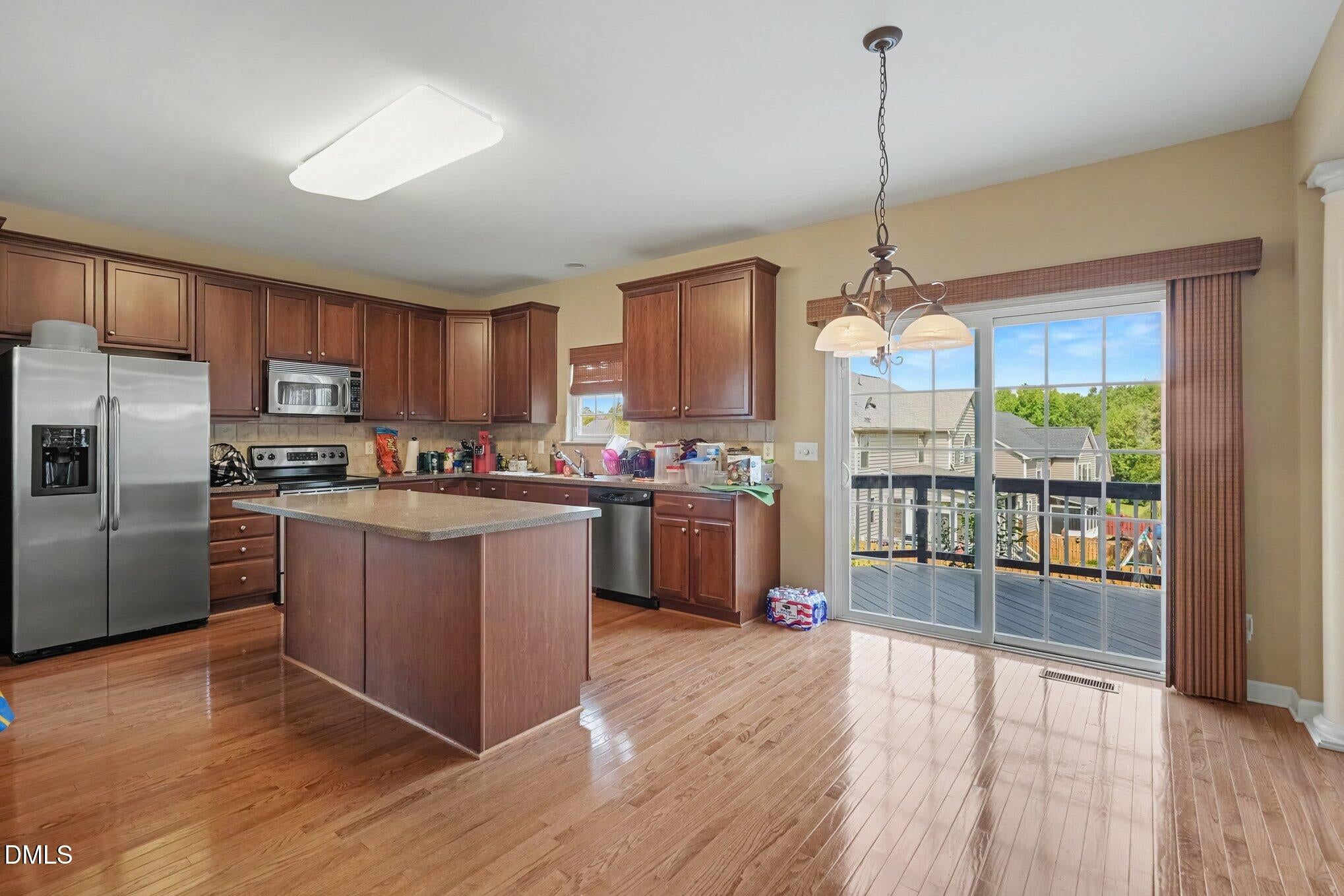 558 Redford Place Drive