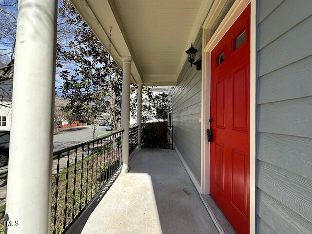 1575 Town Home Drive