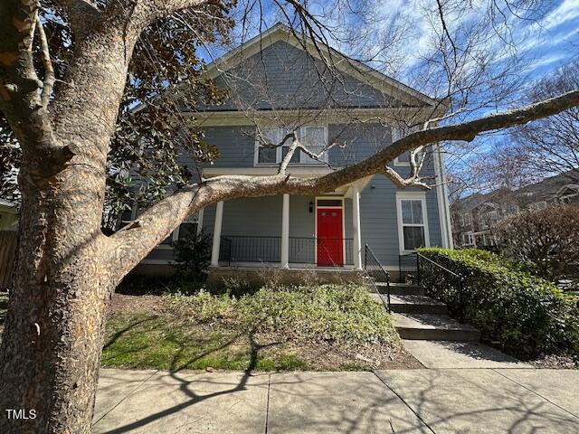 1575 Town Home Drive