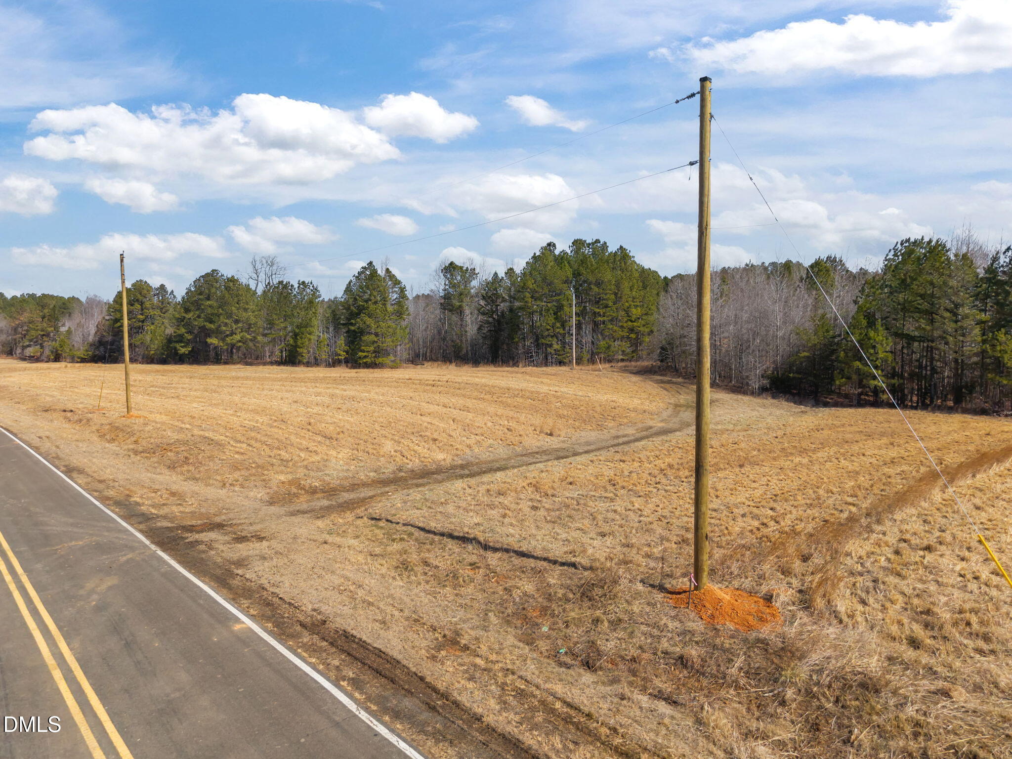 Lot 3 Collie Jones Road