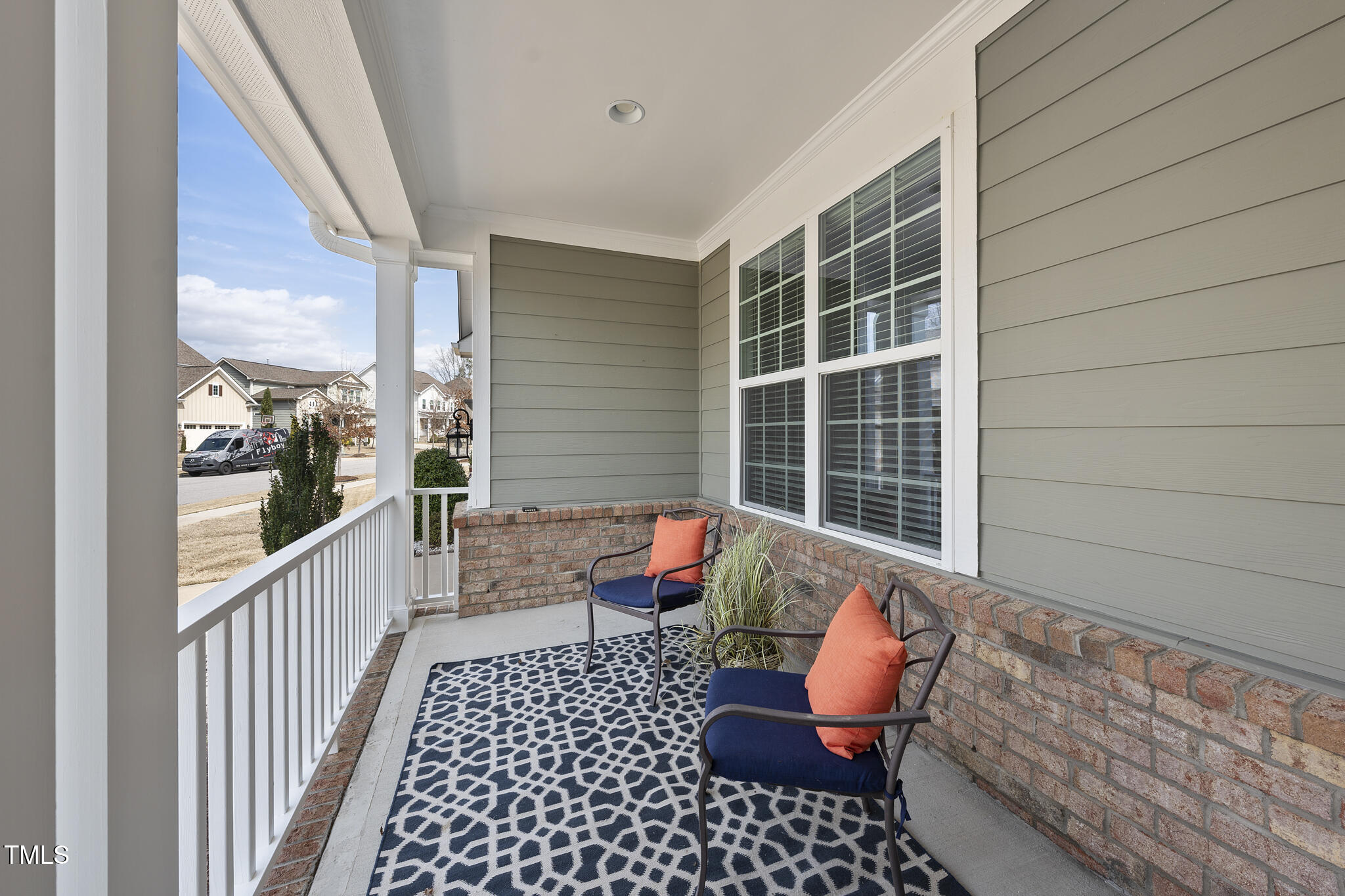 1212 Stonemill Falls Drive