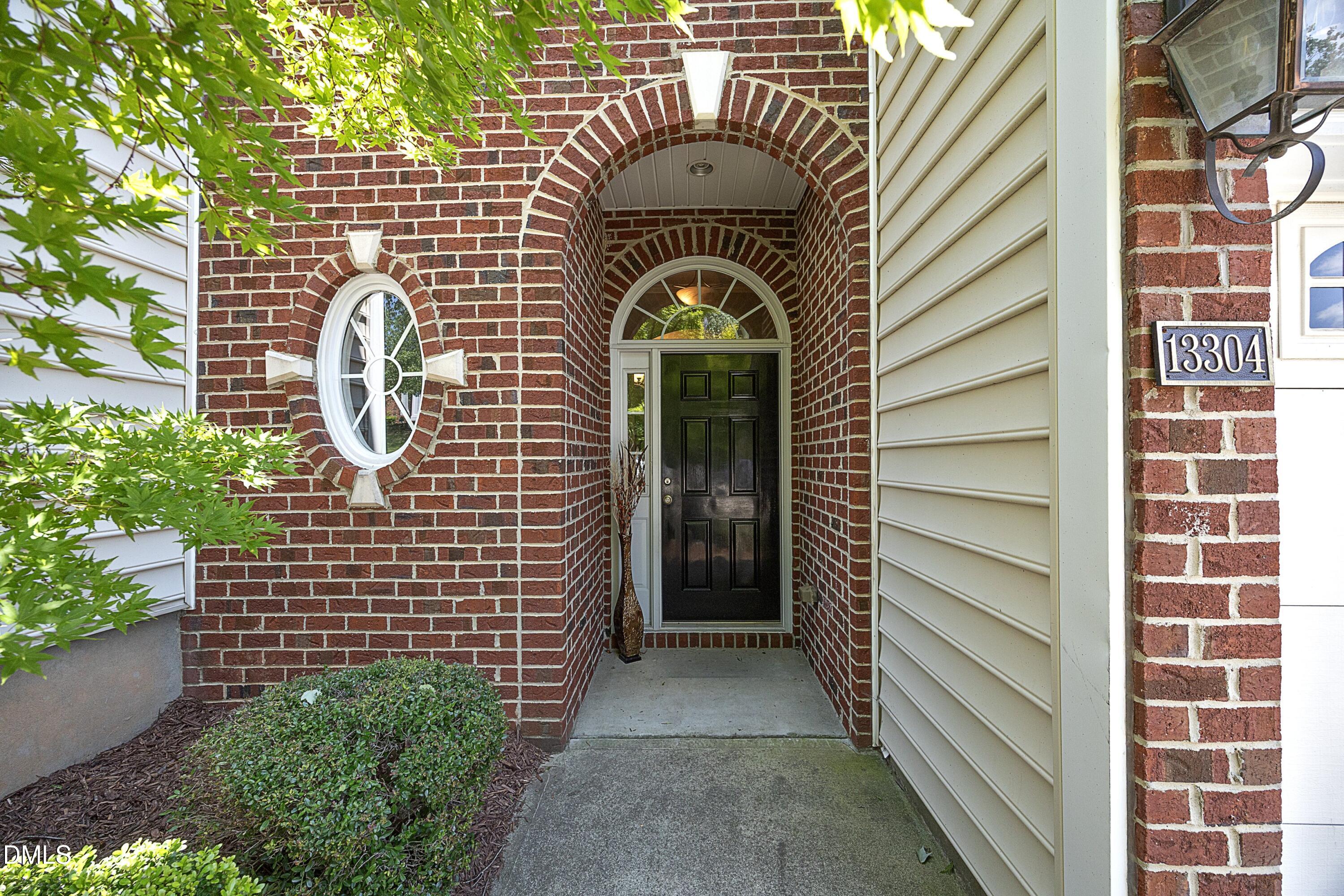 13304 Ashford Park Drive