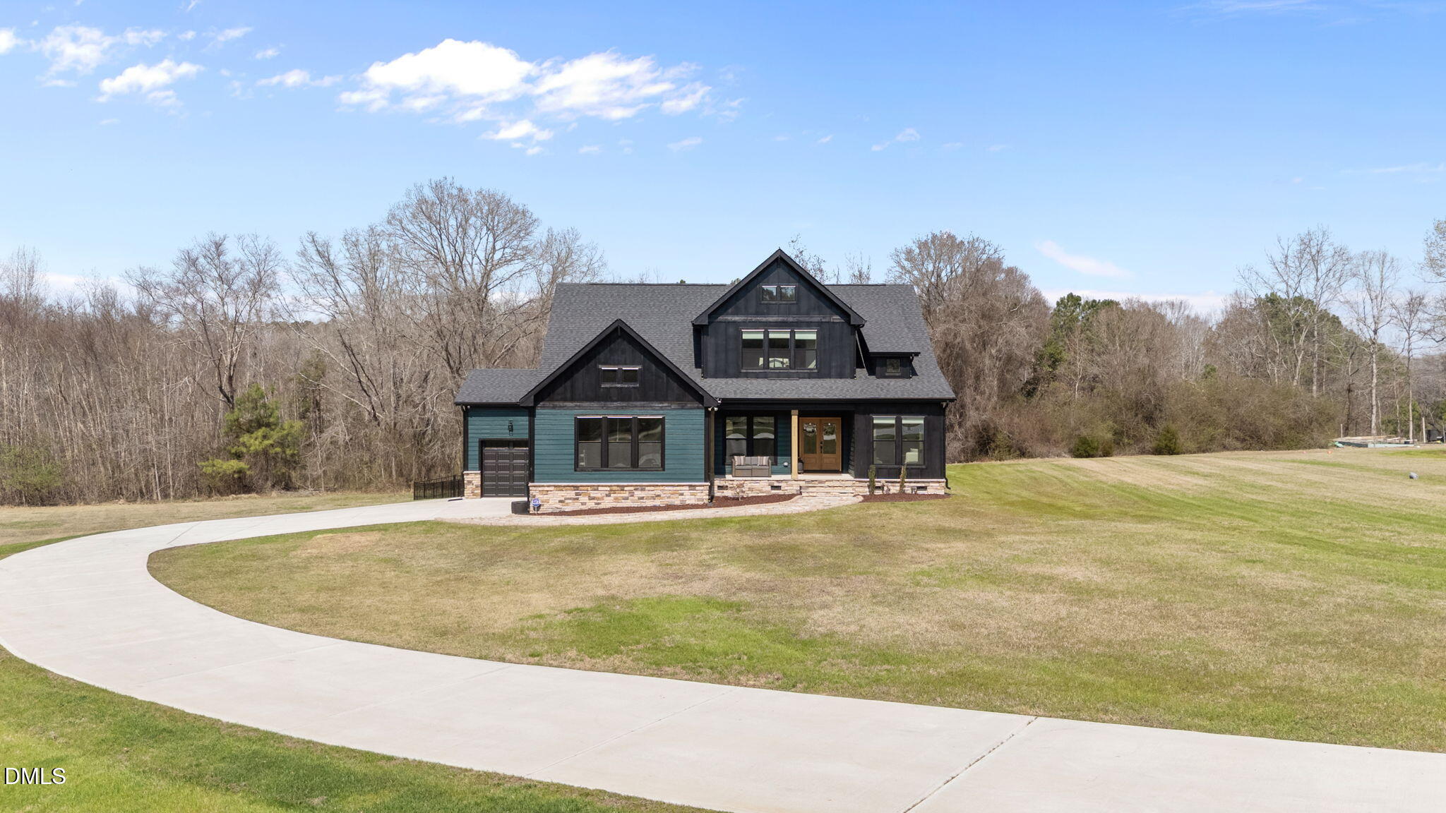 742 Lake Magnolia Way