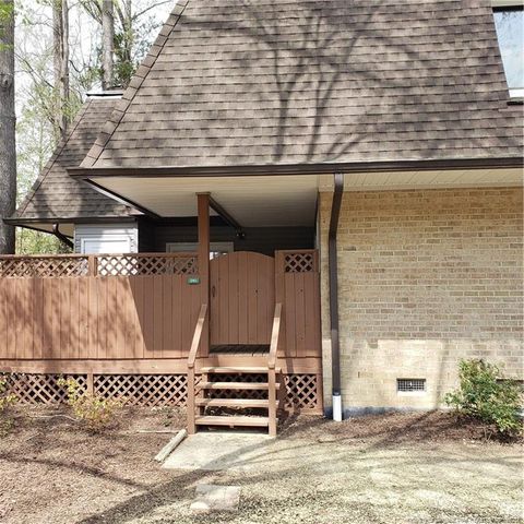 240 Brookberry Circle Chapel Hill NC 27517