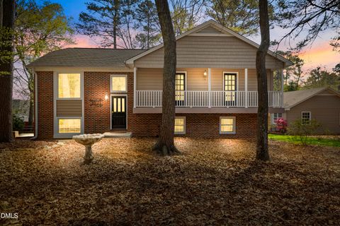 1821 Owls Nest Road Sanford NC 27330