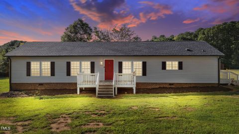 A home in Henderson