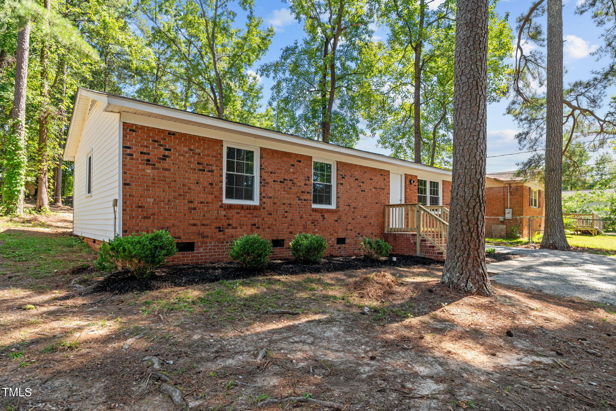 1725 Carr Creek Road