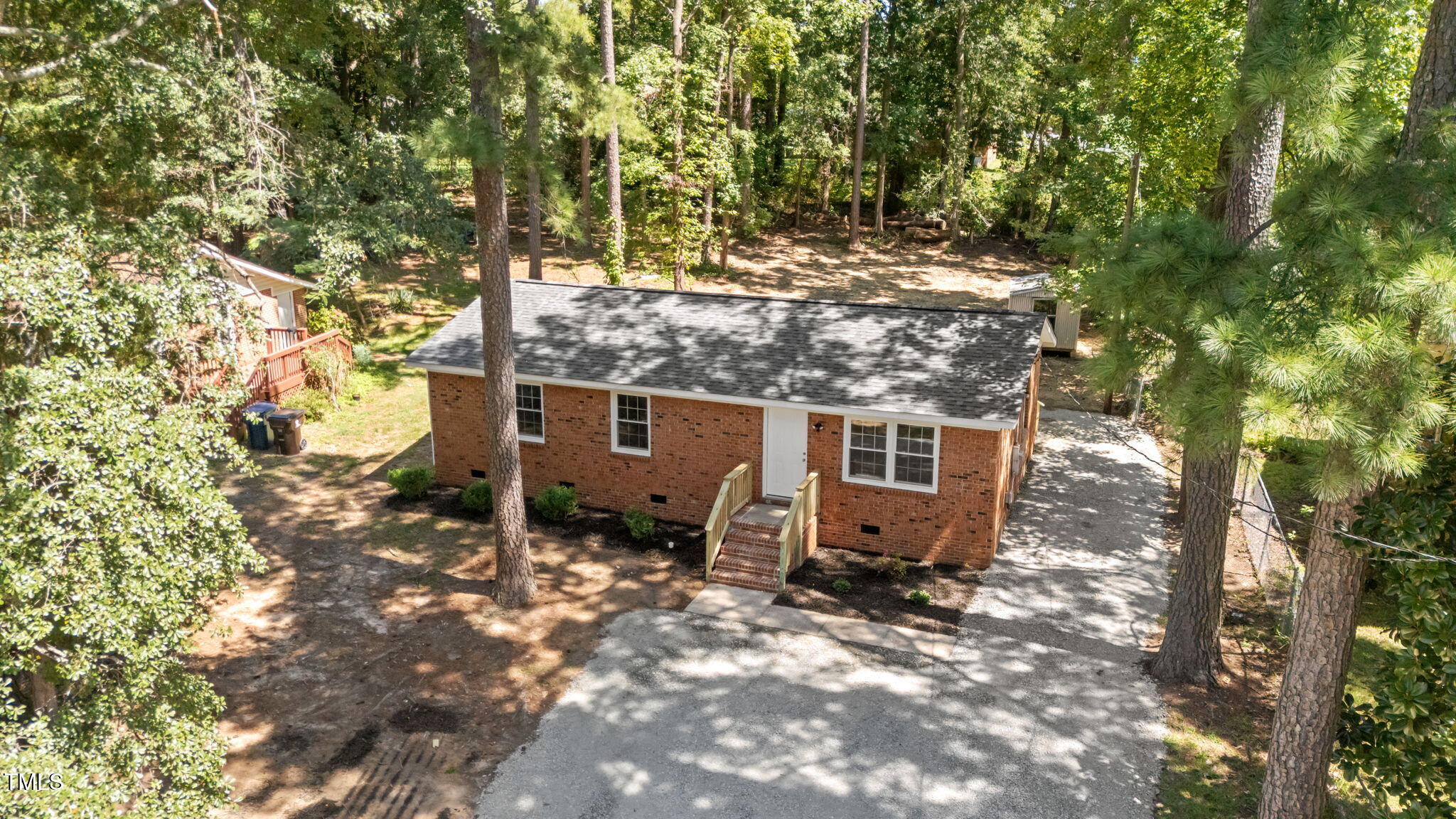 1725 Carr Creek Road