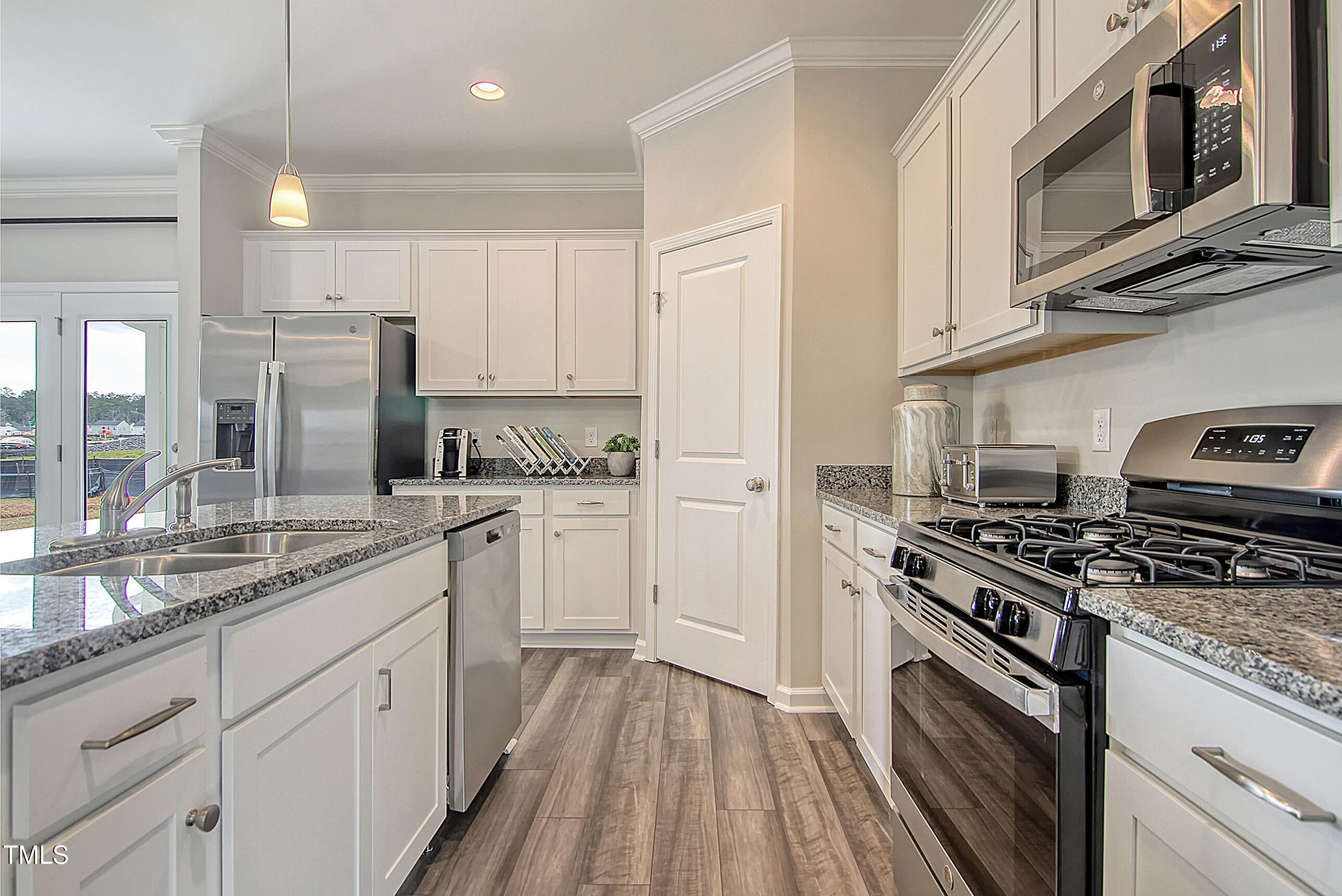 24 Grove Township Way