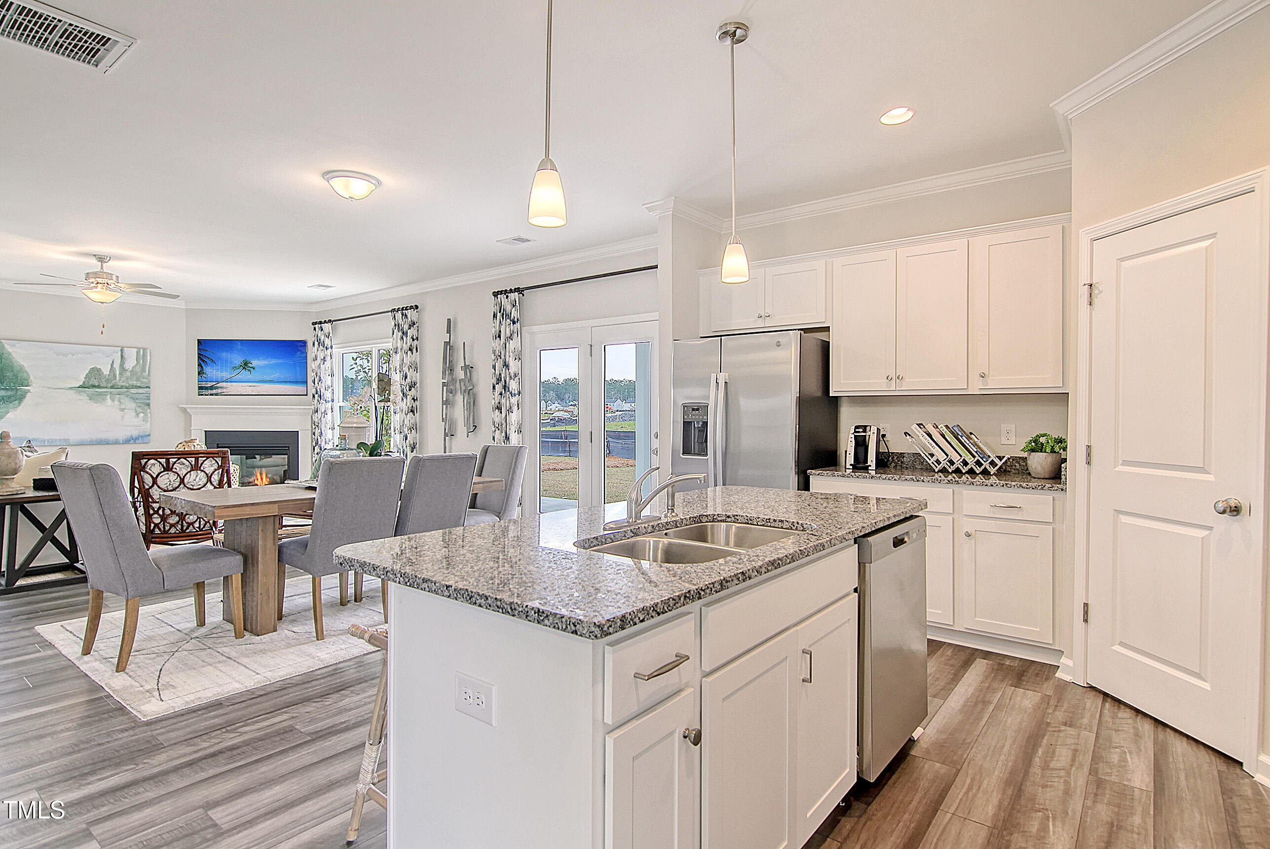 24 Grove Township Way