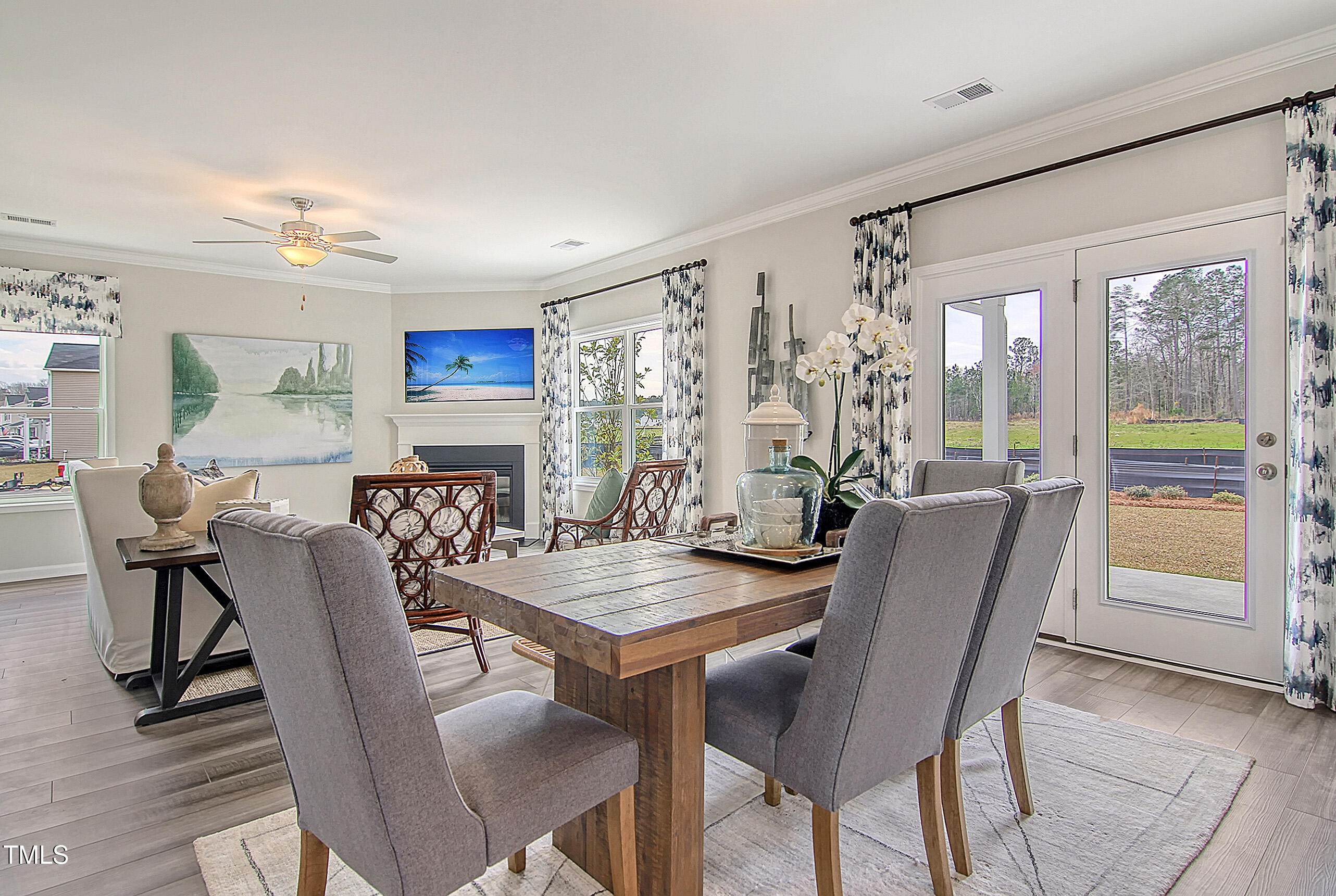 24 Grove Township Way
