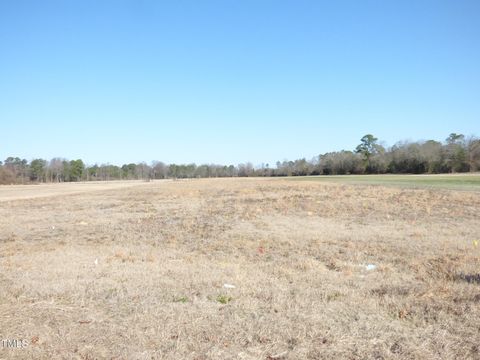 Tract One Tart Town Road Dunn NC 28334
