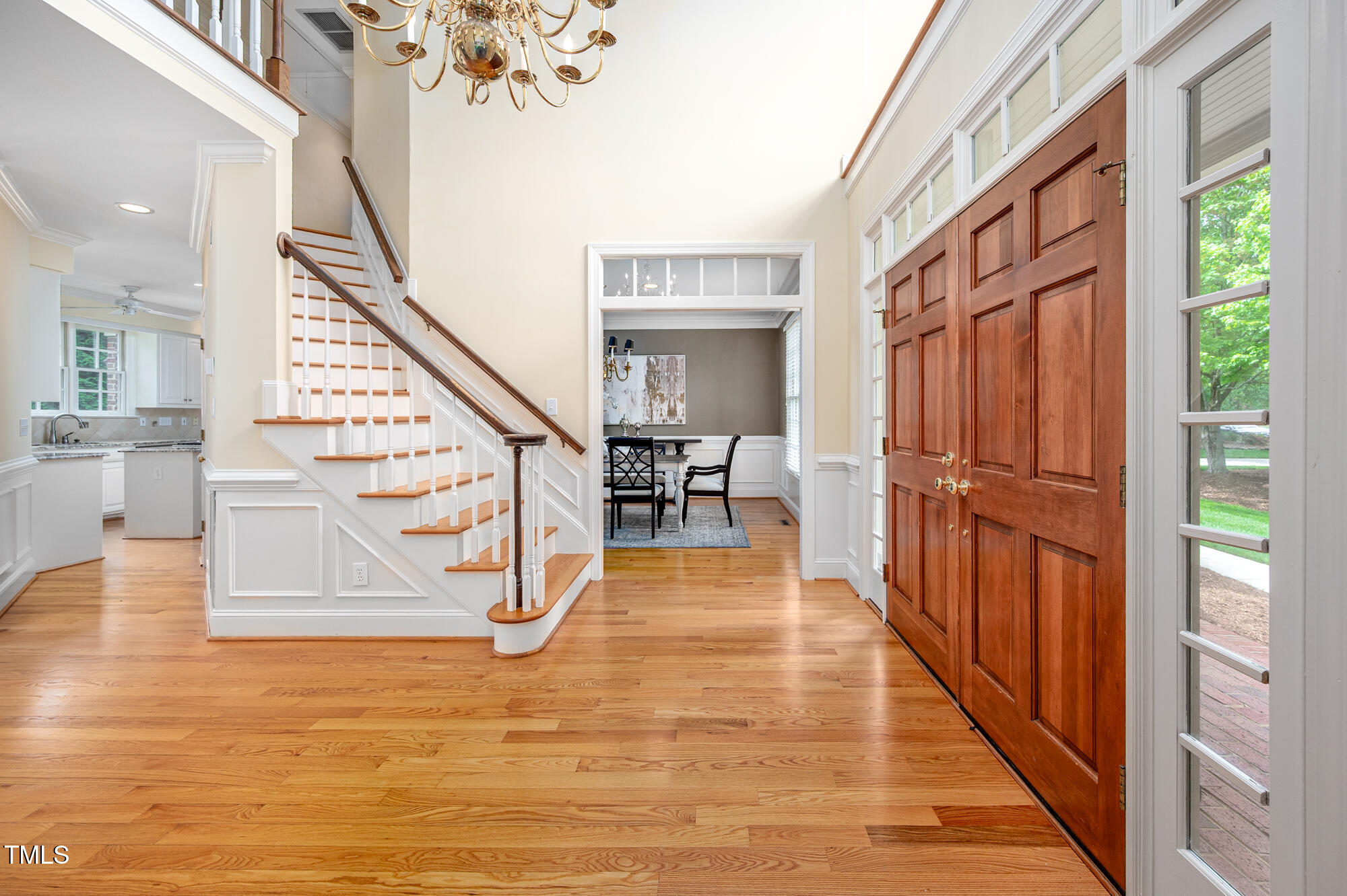 10 Twinleaf Place